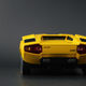 Illustration for article titled The Original Insane Lamborghini